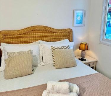Porto Belo House | Casa incrível em Geribá em condomínio completo