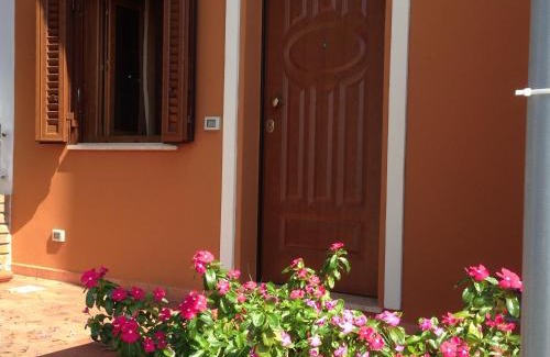 Villa San Giovanni House | Casa Indipendente