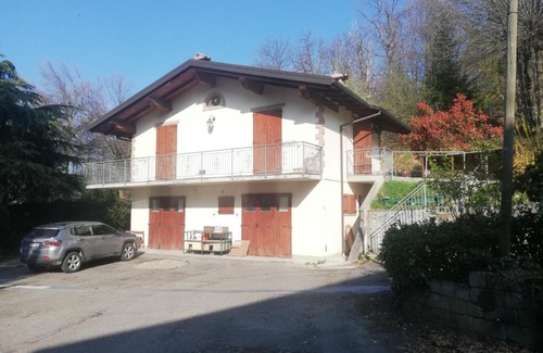 Zocca Villa | Casa indipendente Zocca