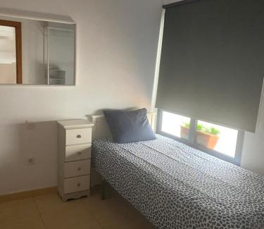Punta Mujeres House | Casa Innès