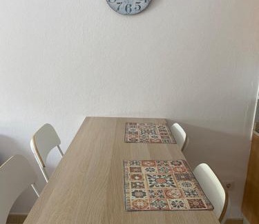 Punta Mujeres House | Casa Innès