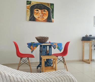 Caucaia House | Casa inteira próximo ao Cumbuco e Fortaleza