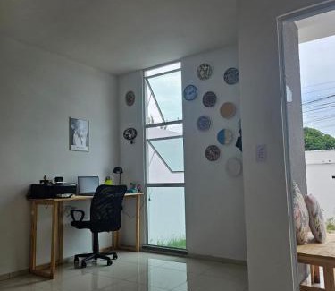 Caucaia House | Casa inteira próximo ao Cumbuco e Fortaleza