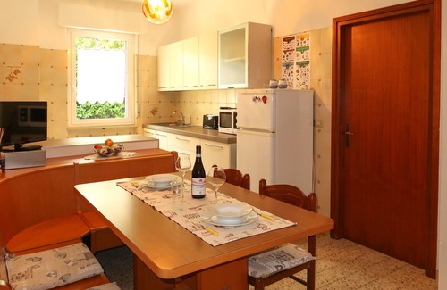 Caldonazzo Apartment | Casa Irene by Interhome