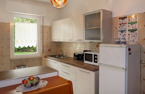 Caldonazzo Apartment | Casa Irene by Interhome