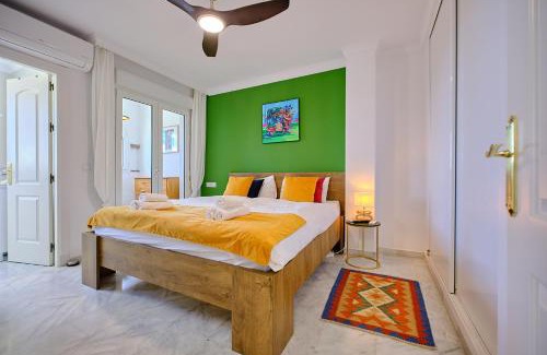 La Capellania Apartment | Casa Iris Andalucía
