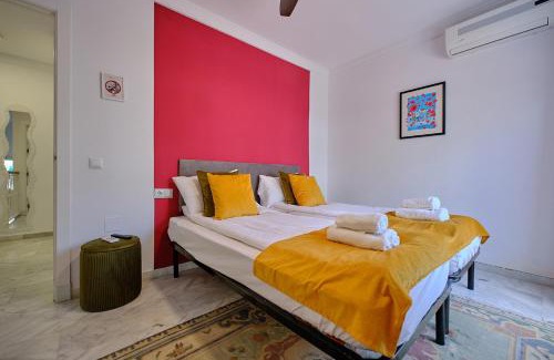 La Capellania Apartment | Casa Iris Andalucía