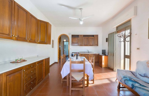 Torre Lapillo House | Casa Iro by BarbarHouse