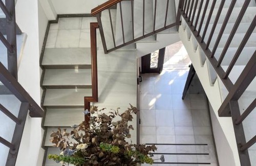 Cerro de la Golondrina-Salesianos Apartment | CASA ISA