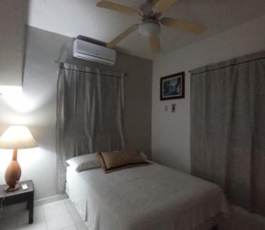 Downtown Cancun House | Casa ISA