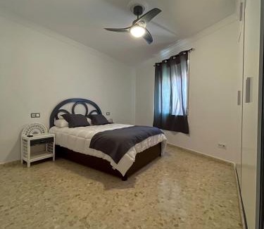 Arriate House | Casa Isabel