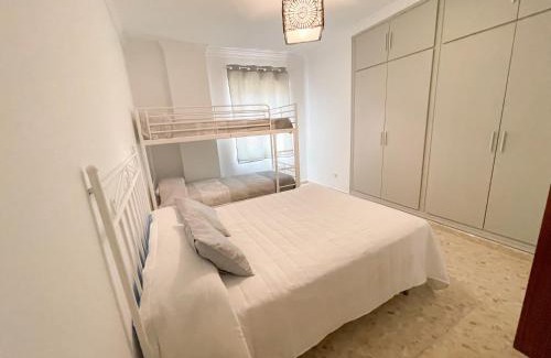 Arriate House | Casa Isabel