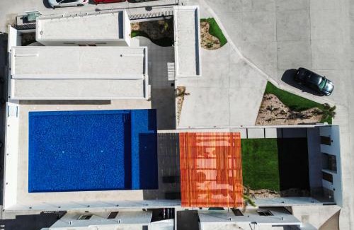 La Paz House | Casa Isla Tortuga
