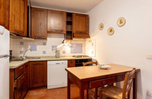 Castiglione della Pescaia Apartment | Casa Morchella