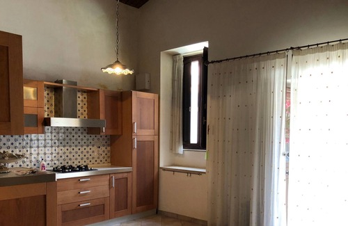 Portopalo di Capo Passero House | Casa Nettuno in the historic center of the fishing village for sole use