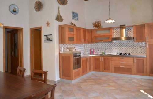 Portopalo di Capo Passero House | Casa Nettuno in the historic center of the fishing village for sole use