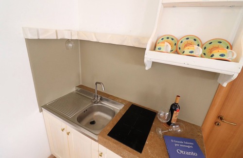 Otranto House | Casa Italia Residence Torre Santo Stefano in Otranto 3 places