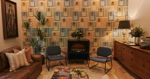 Roma Norte Hotel | Casa Izeba