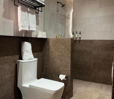 Roma Norte Hotel | Casa Izeba