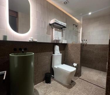 Roma Norte Hotel | Casa Izeba