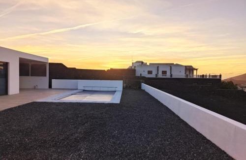 Mozaga House | Casa Jable Mozaga