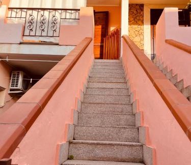 Villasimius Apartment | Casa Jane
