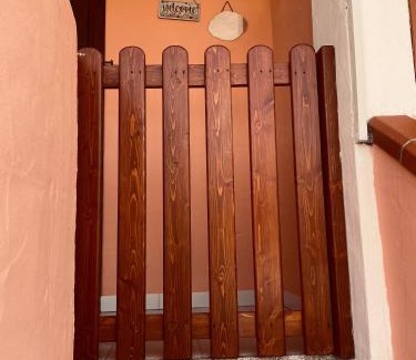 Villasimius Apartment | Casa Jane
