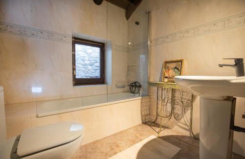 Prats Apartment | Casa Jarca 2on pis Àtic, a 1km de Canillo - HUT8069
