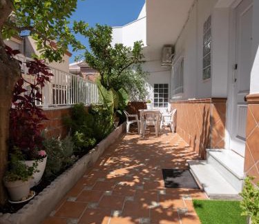 Norte Apartment | Casa Jardín ZEN