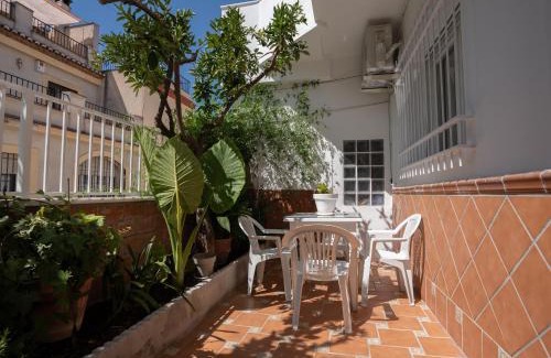 Norte Apartment | Casa Jardín ZEN