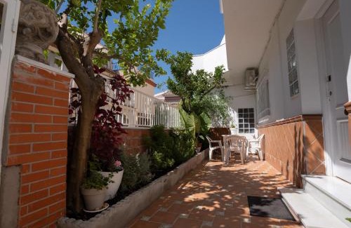 Norte Apartment | Casa Jardín ZEN