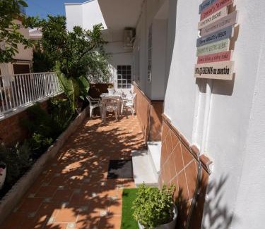 Norte Apartment | Casa Jardín ZEN