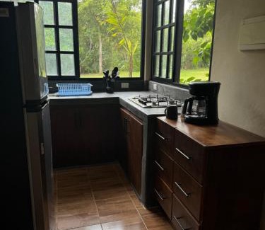 Tulum Apartment | Casa Jardin del Amor