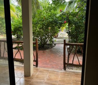 Tulum Apartment | Casa Jardin del Amor