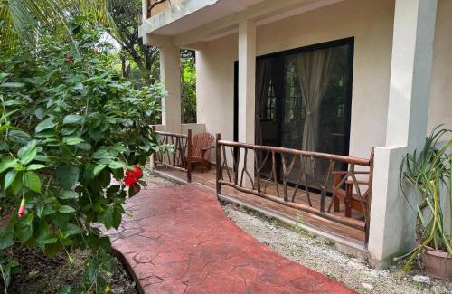 Tulum Apartment | Casa Jardin del Amor