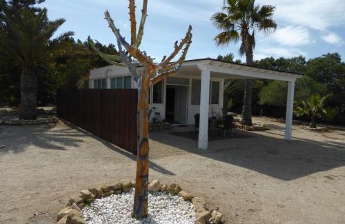 Agua Amarga House | Casa Jardin