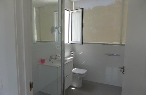 Agua Amarga House | Casa Jardin
