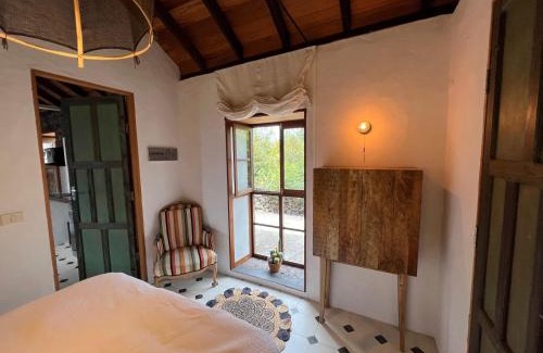 Tajuya House | Casa Jardin Tropical