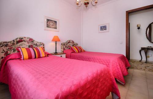 Playa del Cable Villa | Casa Jardin ideal para familias