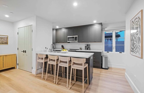 Laguna Apartment | Casa Jardin