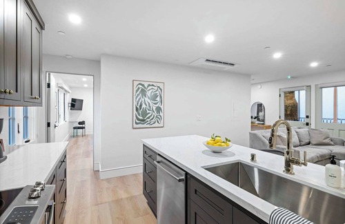 Laguna Apartment | Casa Jardin