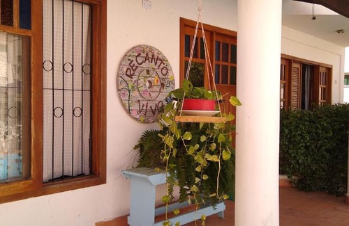 Porto Seguro House | Casa Jasmim