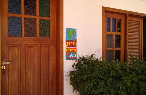 Porto Seguro House | Casa Jasmim