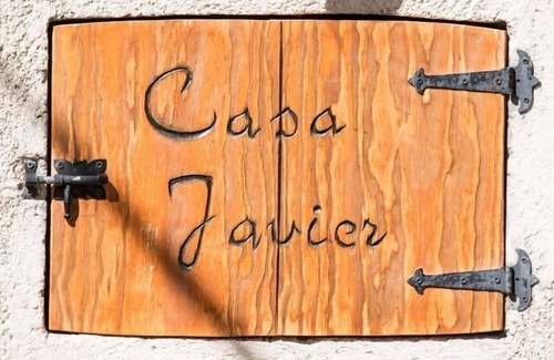 Rodellar Cottage | Casa Javier for 4 people