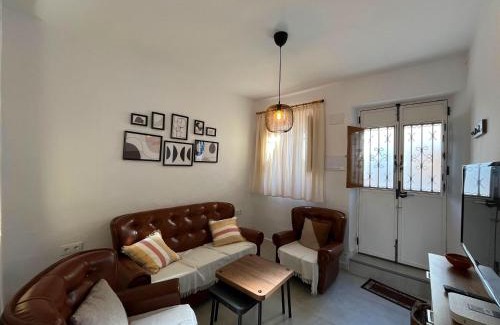 Alora House | Casa Jazmín