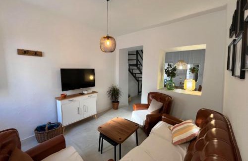 Alora House | Casa Jazmín