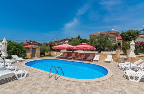 Brnobici Apartment | Casa Jelena with Shared Pool