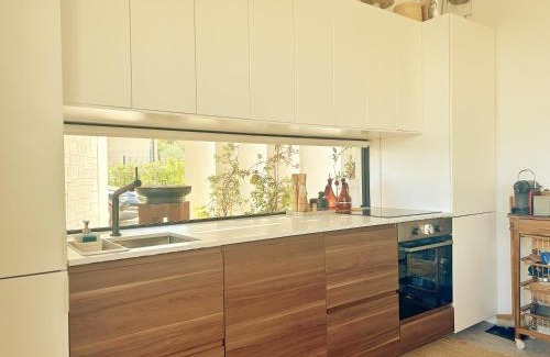 Kringa Villa | Casa Jena Istria - Villa with amazing pool