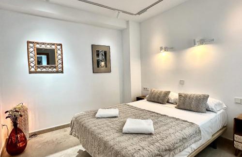 Moraira Town Centre Apartment | Casa Joan Moraira