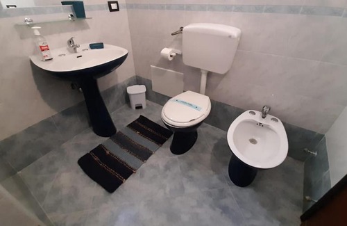 Sannicola Apartment | CASA "JOLANDA" - SANNICOLA, A 5 KM DA GALLIPOLI